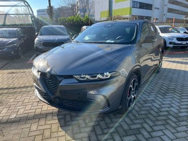 Alfa Romeo Tonale Tonale 1.5 160 CV MHEV TCT7 Sprint