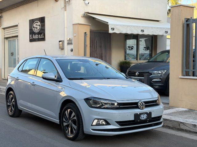 VOLKSWAGEN Polo 1.6 TDI 95 Highline