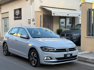 VOLKSWAGEN Polo 1.6 TDI 95 Highline