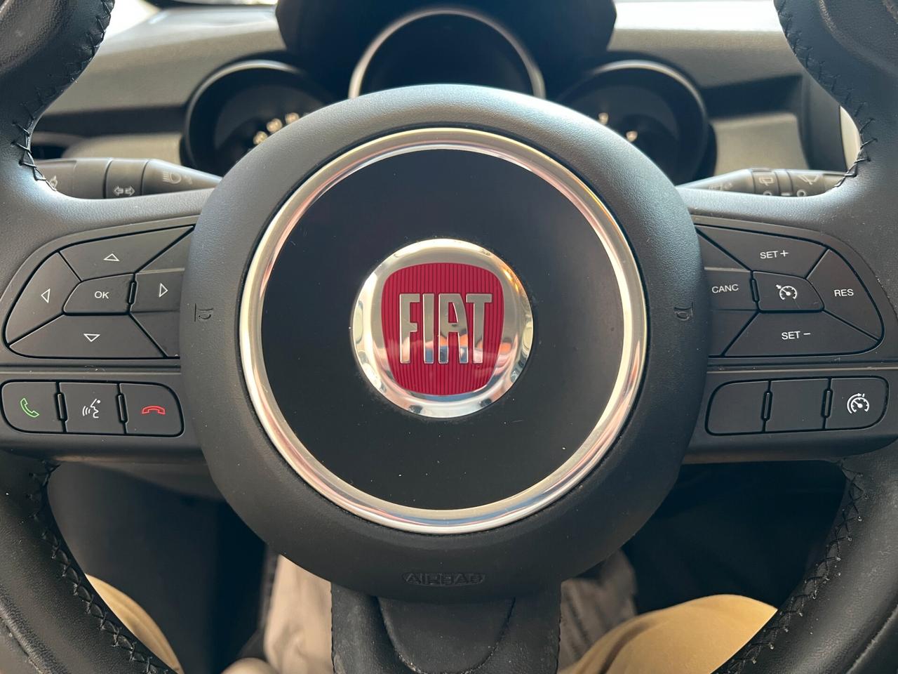 Fiat 500X 1.6 MultiJet 120 CV Cross