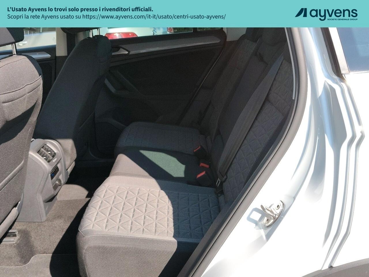 Volkswagen Tiguan 2.0 TDI 150 CV SCR DSG Life