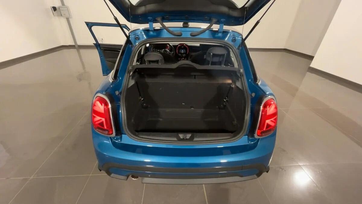 Mini Mini 1.5 Cooper Camden 5 porte