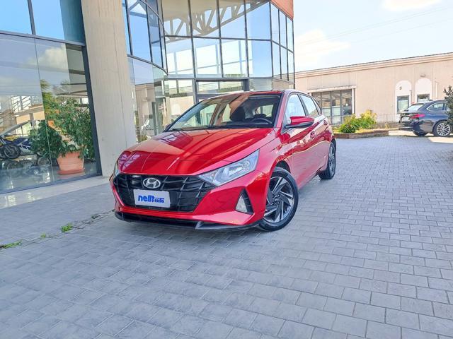 HYUNDAI i20 1.2 MPI GPL Connectline