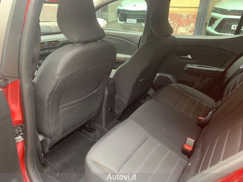 Dacia Sandero Sandero Stepway 1.0 TCe 90 CV Comfort (PROMO)