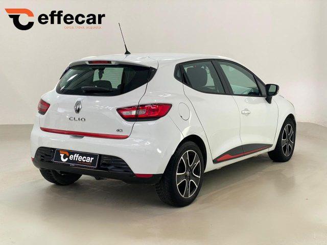 RENAULT Clio 1.5 dCi 8V 75CV5p Neopat