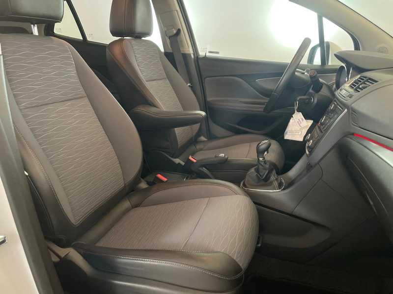 OPEL Mokka I - mokka 1.6 Cosmo s&s 4x2 115cv m5 E6
