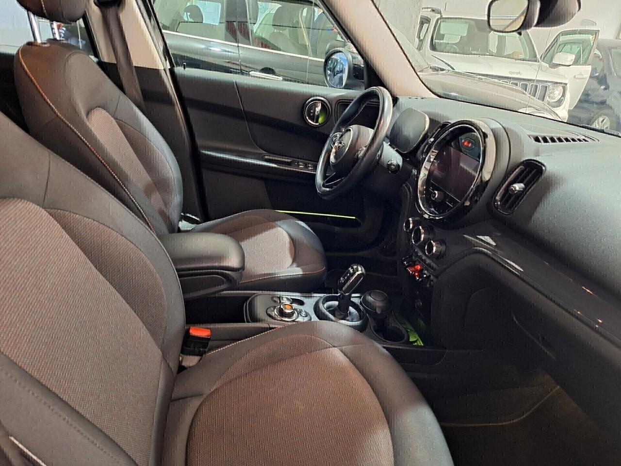 Mini Countryman 1.5 One D 116cv Business Automatica