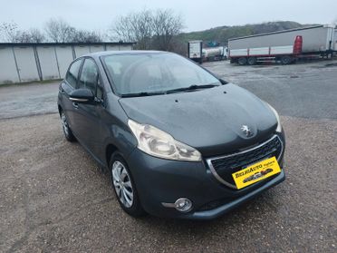 Peugeot 208 2013--1.0 Benzina Neopatentati