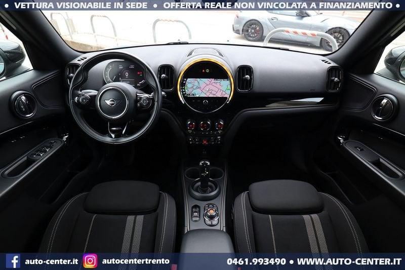 MINI Mini Countryman F60 Cooper S 2.0 ALL4 Aut 178CV