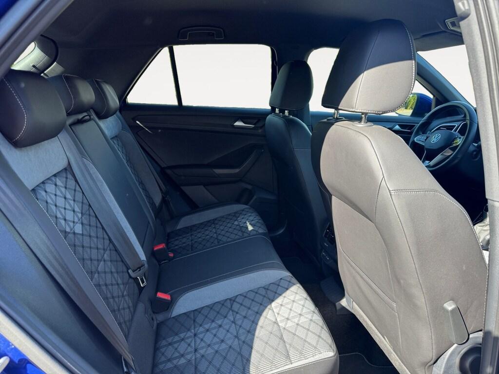 Volkswagen T-Roc 1.5 TSI 150CV DSG R-Line