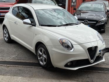 MiTo 1.4 78 CV/30 MILA KM/SPORT PACK/UNIPRO/RATE/