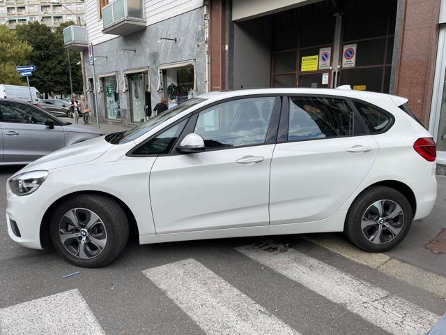 BMW 216 Advantage 216 d