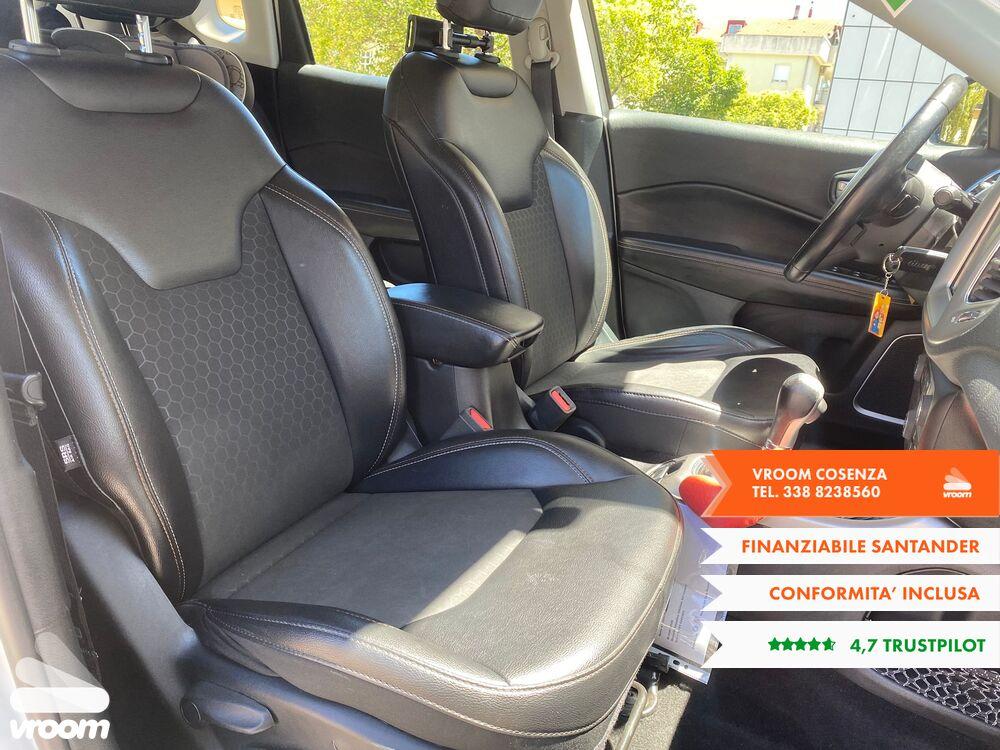 JEEP Compass 2ª serie Compass 2.0 Multijet II ...
