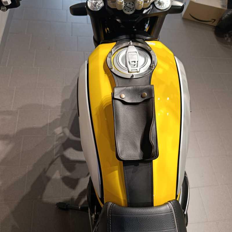 Ducati Scrambler 800 Icon - 2022