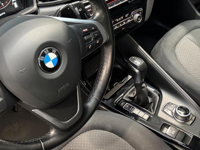 BMW X1 sDrive18d Business
