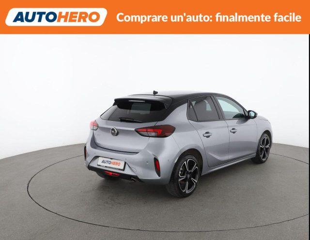 OPEL Corsa 1.5 D 100 CV GS Line