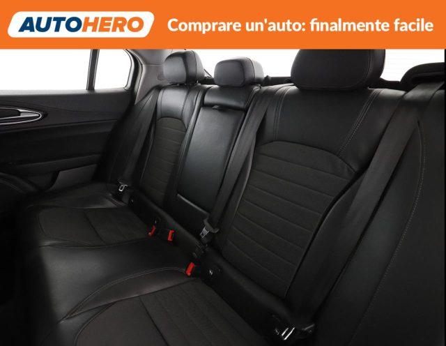 ALFA ROMEO Giulia 2.2 Turbodiesel 180 CV AT8 Super