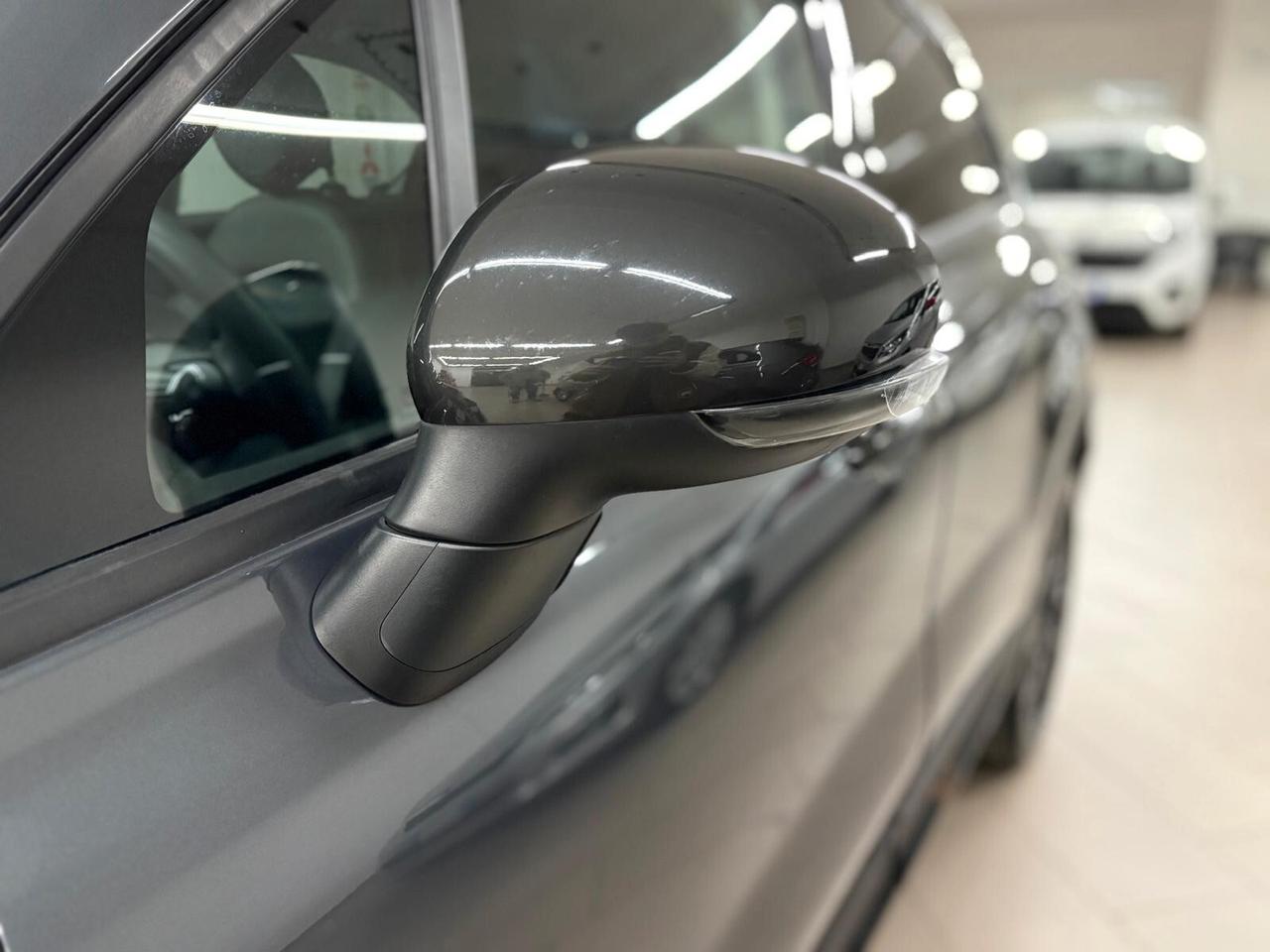 Fiat 500X 1.6 MultiJet 120 CV S-Design Cross