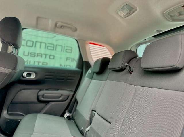 Citroen C3 Aircross Aircross 1.2 110cv Shine PREZZOREALE\UNIPRO\GARANZ