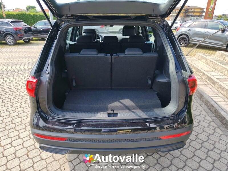 Seat Tarraco Tarraco 2.0 TDI DSG Style