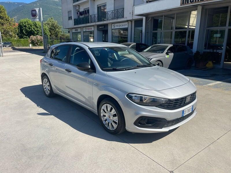 FIAT Tipo 5porte II 2021 5p 1.3 mjt Life s&s 95cv