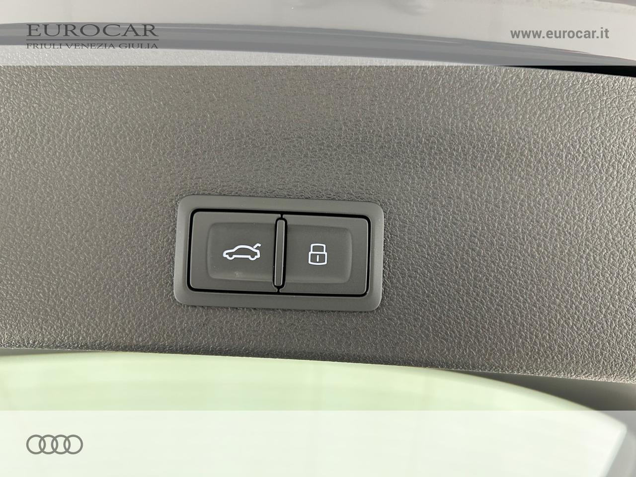Audi A6 avant 40 2.0 tdi mhev 12v s line edition quattro s-tronic