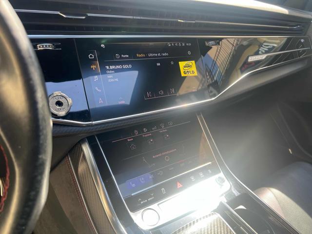 AUDI RS Q8 TFSI V8 quattro ABT 1 OF 125