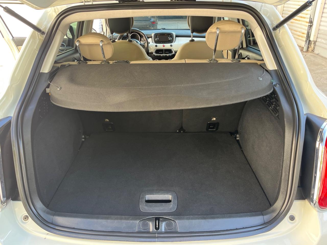 Fiat 500X 1.6 MultiJet 120 CV Business