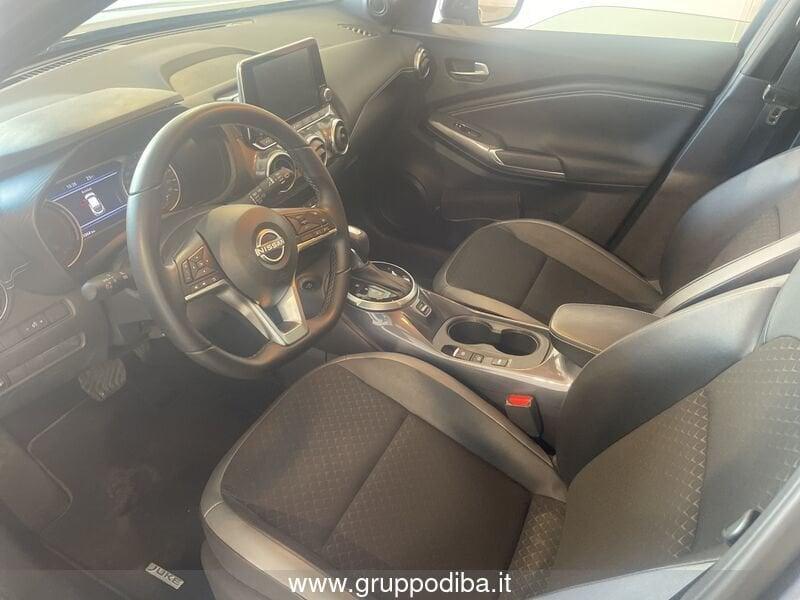 Nissan Juke II 2020 Benzina 1.6 hev N-Connecta