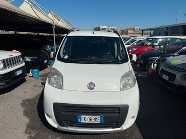 Fiat Qubo 1.3 MJT 95 CV Trekking