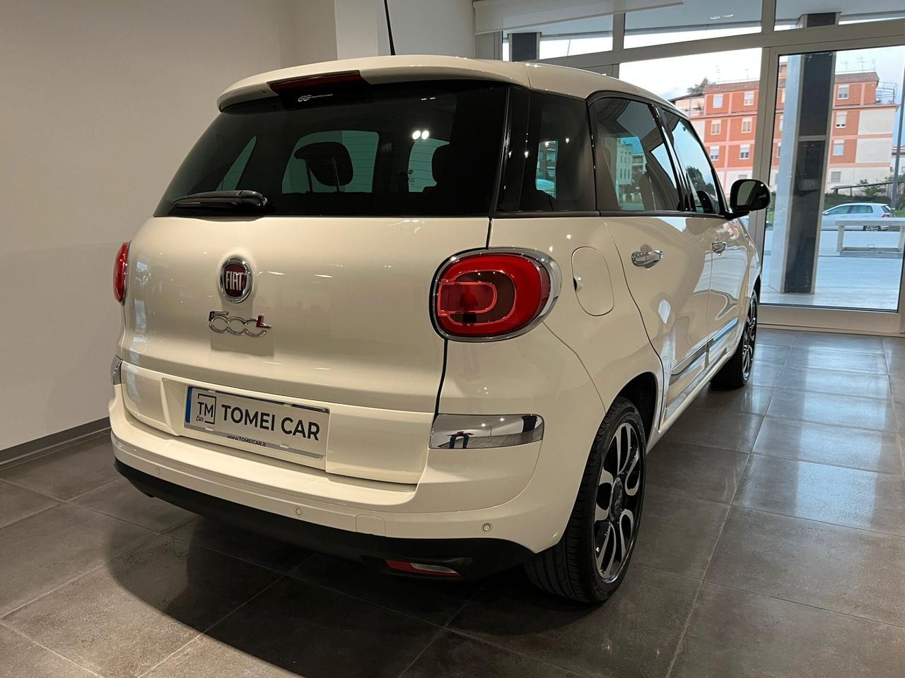 Fiat 500L 1.3 Multijet 95 CV Lounge