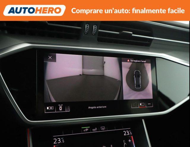 AUDI A6 55 2.0 TFSI e quattro ultra S tronic S line plus