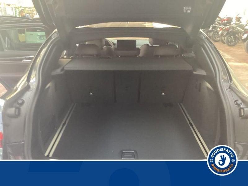 BMW X4 xDrive 20d