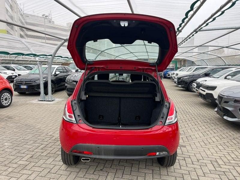 Lancia Ypsilon Ypsilon 1.0 FireFly 5 porte S&S Hybrid Gold