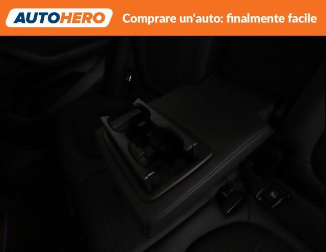 BMW X2 sDrive20i Msport-X