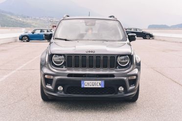 Jeep Renegade 1.3 T4 190CV PHEV 4xe AT6 Limited