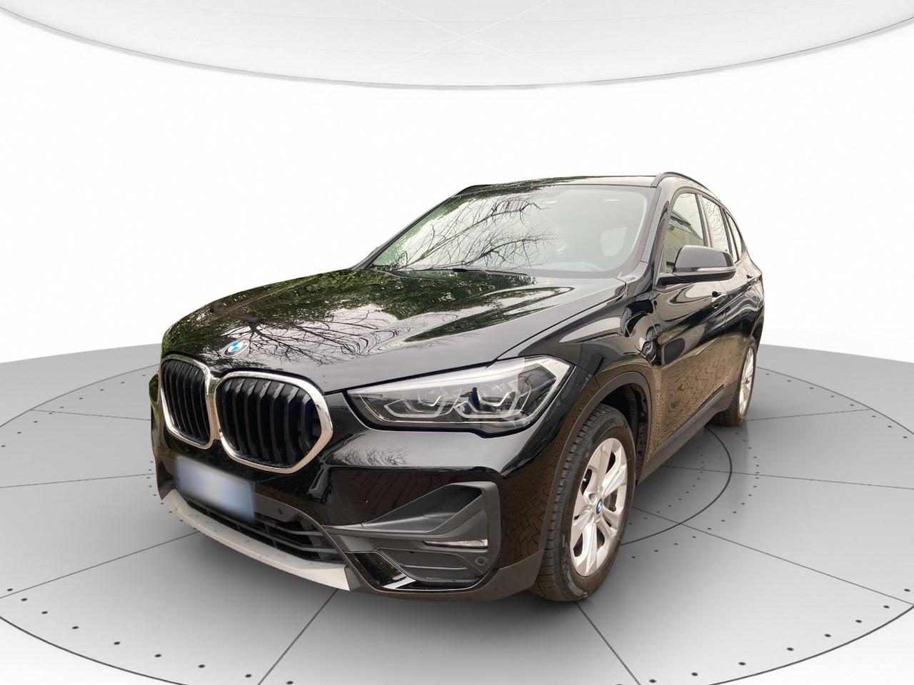 BMW X1 xdrive25e Business Advantage auto