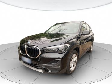 BMW X1 xdrive25e Business Advantage auto