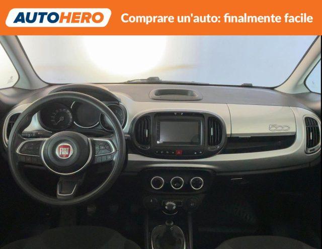 FIAT 500L 1.3 Multijet 95 CV Urban