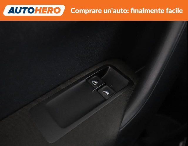 VOLKSWAGEN Polo 1.0 MPI 5p. Trendline