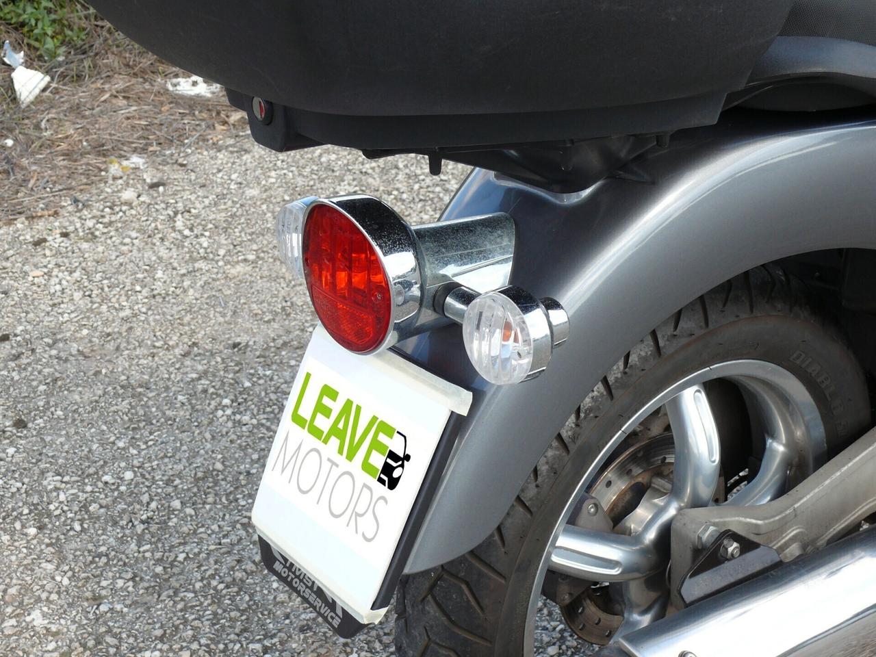Aprilia Scarabeo 250 BICOLORE (M1222)