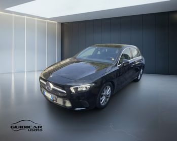 Mercedes-Benz Classe A - W177 - A 160 Business