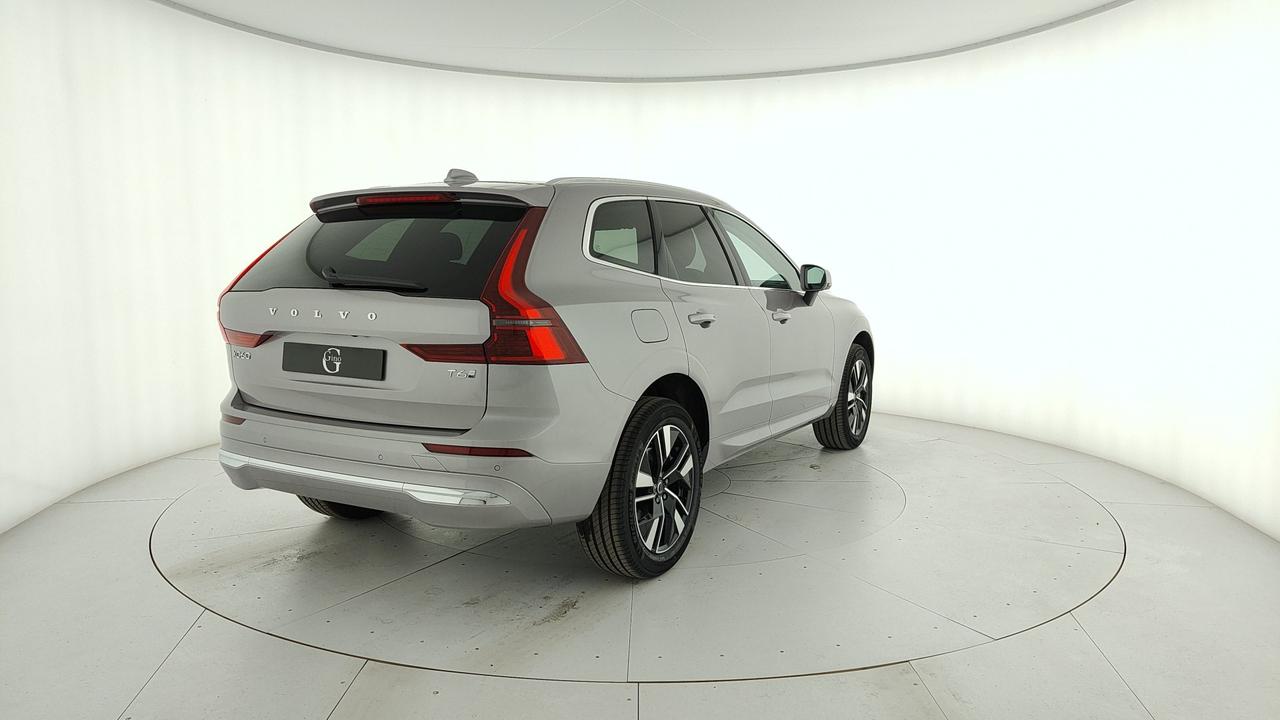 VOLVO XC60 2.0 t6 phev Plus Bright awd auto
