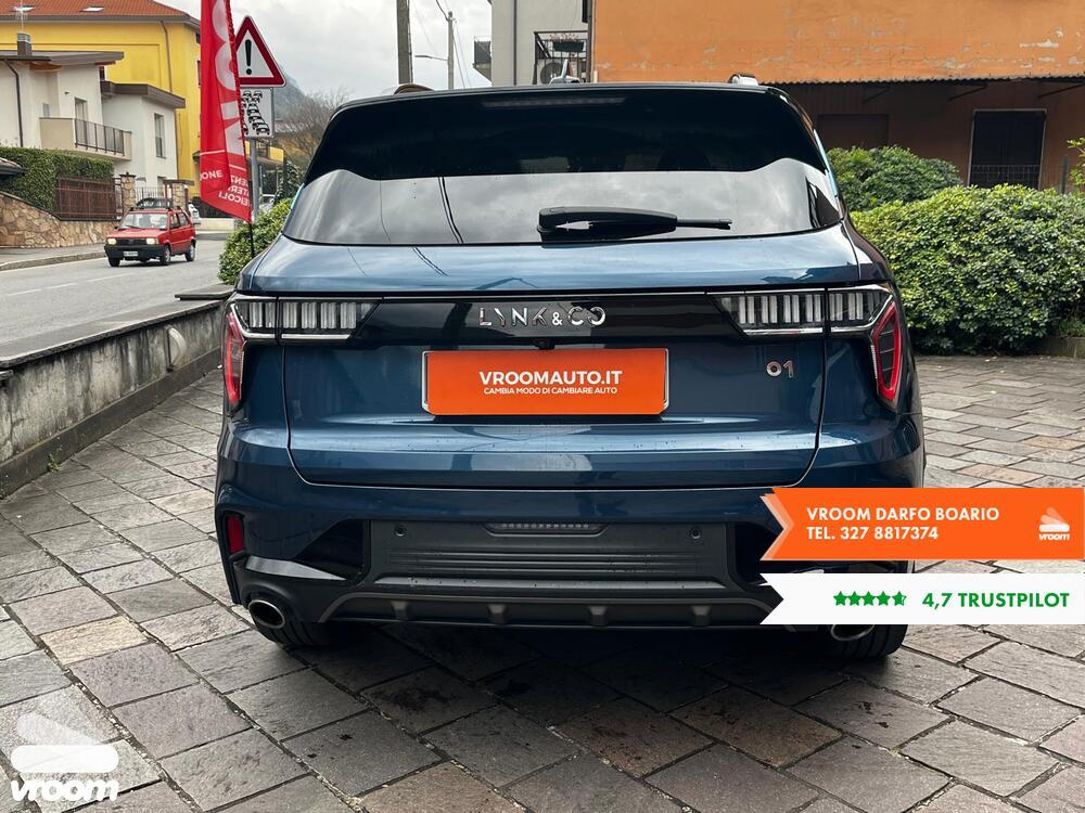 LYNK&CO 01 01 PHEV