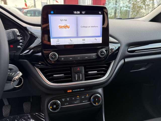 Ford Fiesta Fiesta 5p 1.1 Titanium 75cv PRONTA CONSEGNA