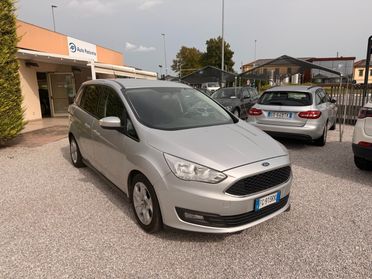 Ford C-Max C-Max7 1.5 tdci 120 Cv 7 Posti (Distribuzione Fatta)