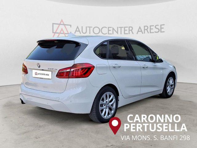 BMW 225 xe Active Tourer iPerformance Business aut.