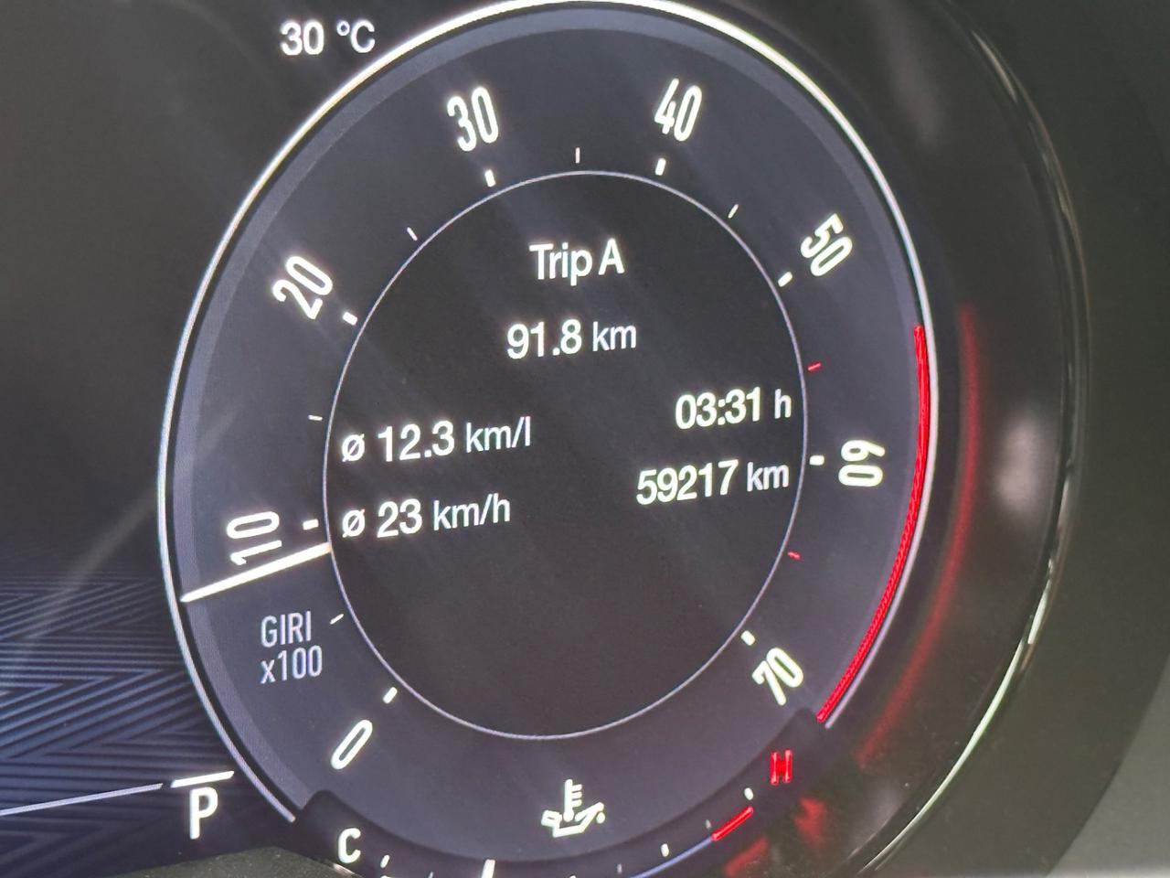 Alfa Romeo Tonale 1.3 280 CV PHEV AT6 Q4 Speciale GARANZIA FINO AL 2028 UNIPRO