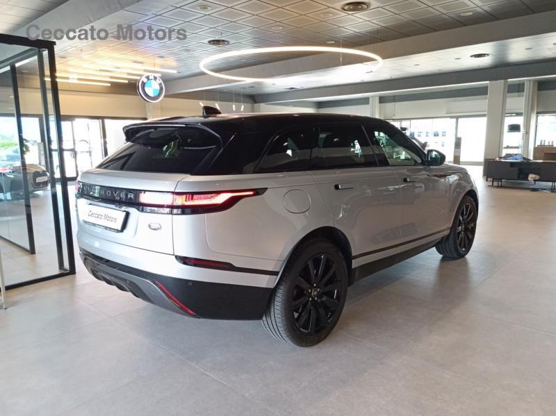 Land Rover Range Rover Velar 2.0 D I4 R-Dynamic S 4WD Auto