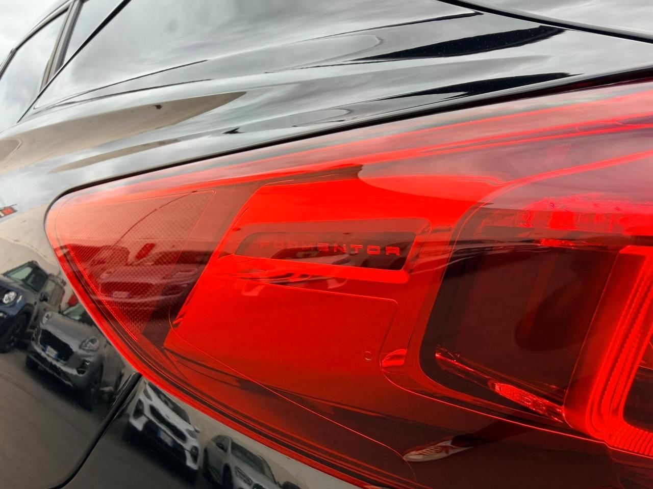 Cupra Formentor 2.0 TDI 150CV 4Drive DSG